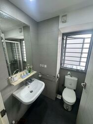 Blk 138C Lake Vista @ Yuan Ching (Jurong West), HDB 4 Rooms #508051941